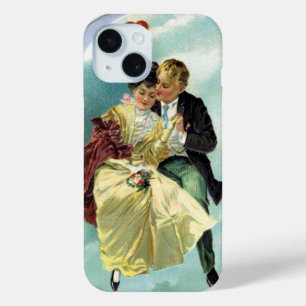 Vintager Valentinstag Viktorianische Liebe und Rom title_seo2