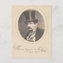 Vintager Verbrecherdieb und Burglar-Tasse