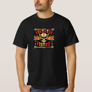 Vintager Vistro T - Shirt