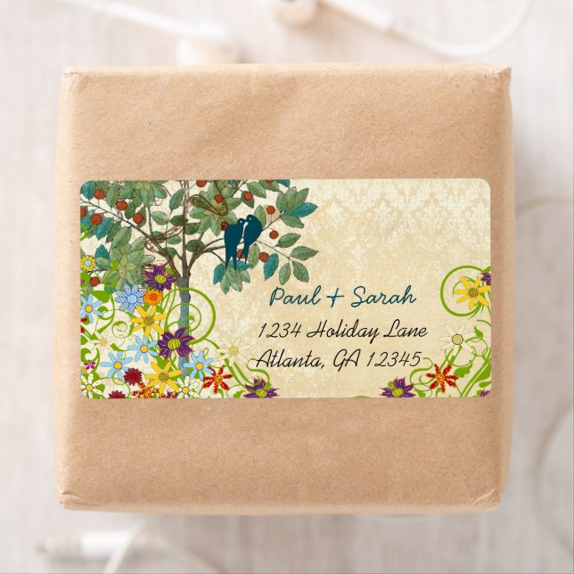 Vintager Vogelkäfig (Insitu)