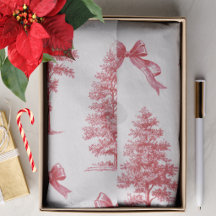 Vintager Weihnachtsbaum