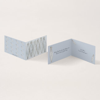 Vintager Weihnachtskugel Retrourlaub