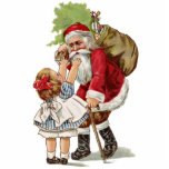 Vintager Weihnachtsschmuck Fotoskulptur Ornament<br><div class="desc">Weihnachtsschmuck für Ihren Baum. Ideal für einen Viktorianischen Baum oder als Geschenke zu geben! Schöne als Geschenk Krawatte auch!</div>