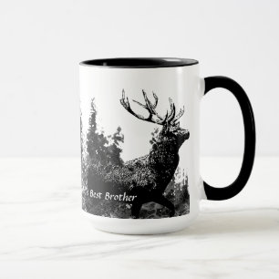 Vintager Wildschwein der Welt Tasse