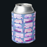 Vintager Wohnwagen Wohnmobil Camping RV Vanlife CU Dosenkühler<br><div class="desc">Zuhause ist, wo Sie es parken! Passen Sie diese Einstellung mit Ihrem Namen oder Text an. Dies kann die Erkältung behalten werden, egal ob Sie sich auf einem Campingplatz oder beim Boondocking befinden. Nimm es in eine Ansammlung und alle werden eifersüchtig sein. Sie können Ihren eigenen Text zu einer oder...</div>