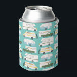 Vintager Wohnwagen Wohnmobil Camping RV Vanlife CU Dosenkühler<br><div class="desc">Zuhause ist, wo Sie es parken! Passen Sie diese Einstellung mit Ihrem Namen oder Text an. Dies kann die Erkältung behalten werden, egal ob Sie sich auf einem Campingplatz oder beim Boondocking befinden. Nimm es in eine Ansammlung und alle werden eifersüchtig sein. Sie können Ihren eigenen Text zu einer oder...</div>