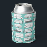 Vintager Wohnwagen Wohnmobil Camping RV Vanlife CU Dosenkühler<br><div class="desc">Zuhause ist, wo Sie es parken! Passen Sie diese Einstellung mit Ihrem Namen oder Text an. Dies kann die Erkältung behalten werden, egal ob Sie sich auf einem Campingplatz oder beim Boondocking befinden. Nimm es in eine Ansammlung und alle werden eifersüchtig sein. Sie können Ihren eigenen Text zu einer oder...</div>