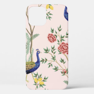 Vintager Zitronenbaum, Pflanze, exotische Erbse Case-Mate iPhone Hülle