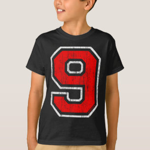 Vintages #9 T-Shirt