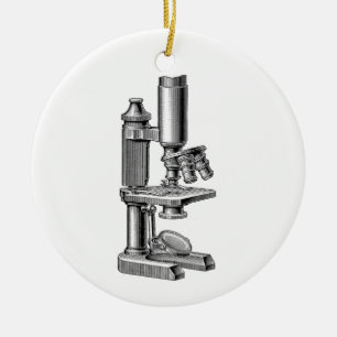 Vintages altes antikes keramikornament