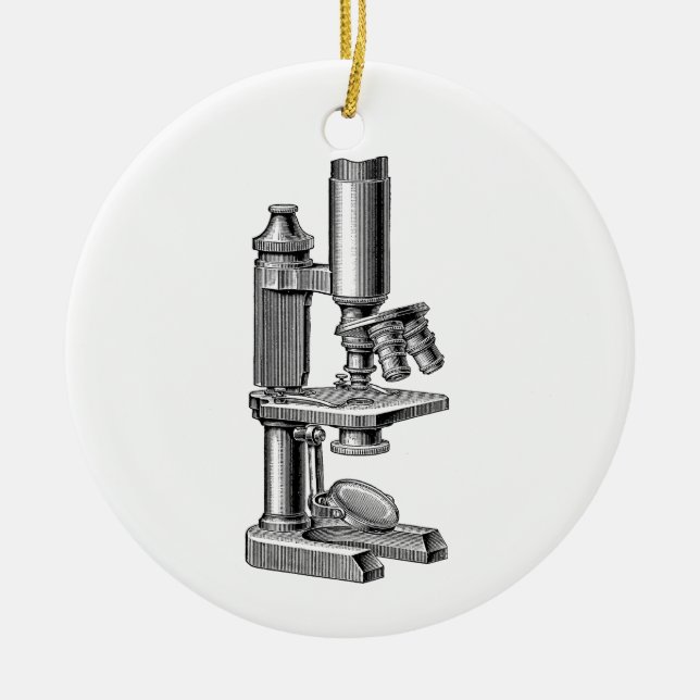 Vintages altes antikes keramikornament (Vorne)