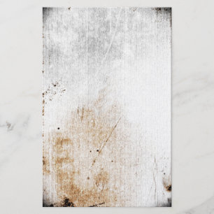 Vintages altgestanztes Schreibgerät Briefpapier