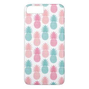 Vintages Ananas-Muster Case-Mate iPhone Hülle