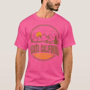 Vintages Arcata T-Shirt