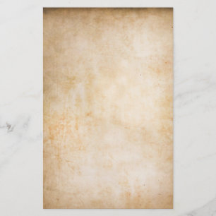 Vintages Art-Briefpapier Briefpapier