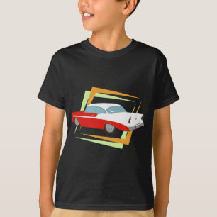 Vintages Auto T-Shirt