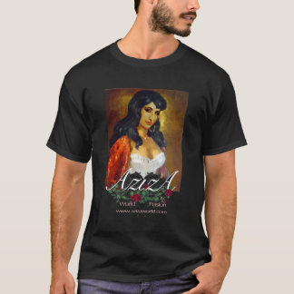Vintages AzizA T-Shirt