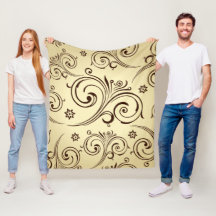 Vintages Barockfläschchen