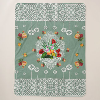 Vintages Bedding Design4u Sherpadecke