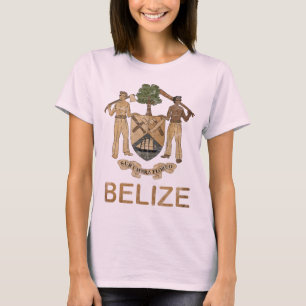 Vintages Belize T-Shirt