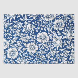 Vintages Bläschen Seidenpapier