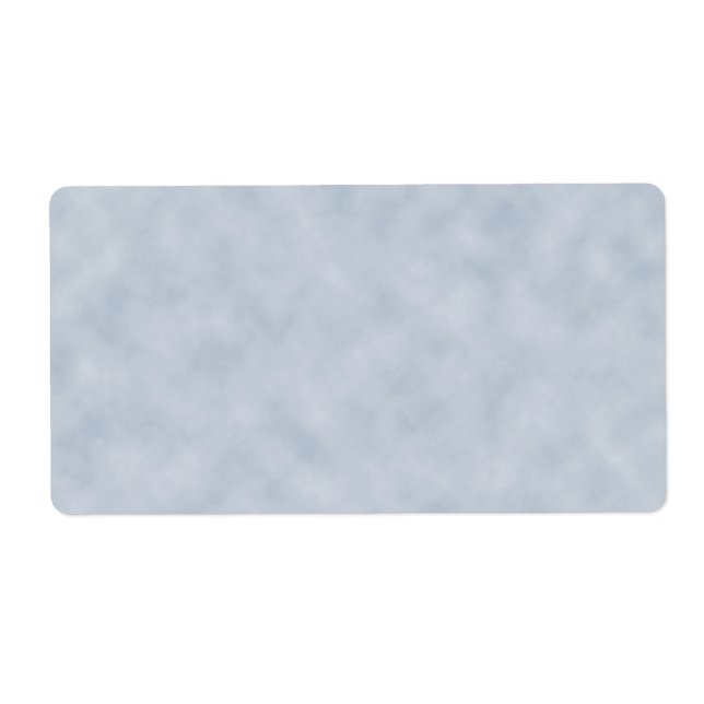 Vintages blaues graues Pergament Textur (Vorne)