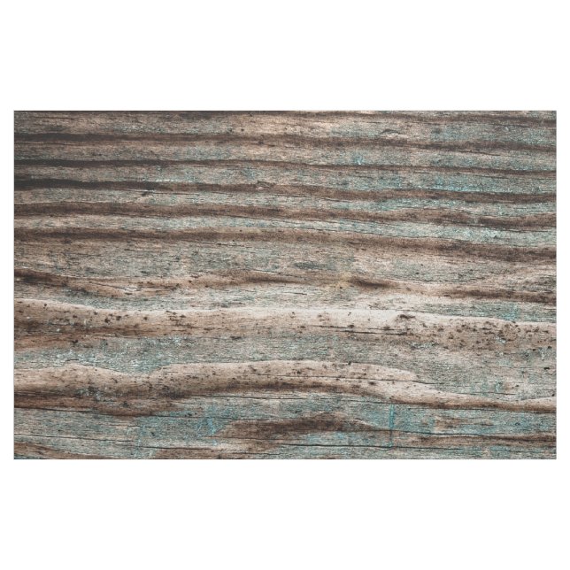 Vintages Blauholz Stoff (Fat Quarter (45,7 x 55,9 cm))