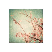 Vintages blumengeschmücktes Shabby Chic gürtnig gr