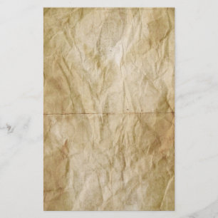 Vintages Briefpapier