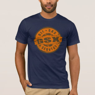 Vintages Buick GSX T-Shirt