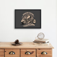 Vintages Chopper-Logo