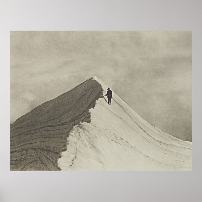 Vintages Cook Adventure Poster (Vorne)