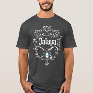 Vintages Design von Jalapa 3 T-Shirt