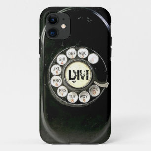 Vintages Drehskala-Bakelittelefon, addieren title_seo2
