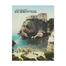 Vintages Dubrovnik