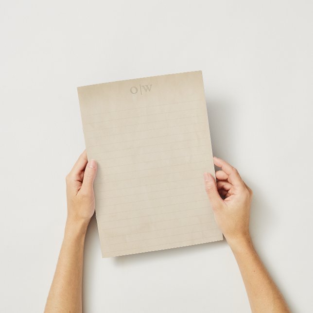 Vintages, elegantes, altes Papier (Von Creator hochgeladen)