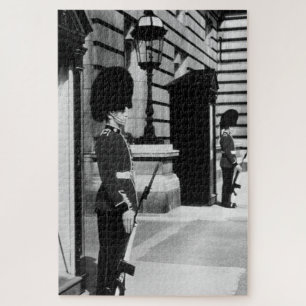 Vintages England - Eintritt in Buckingham