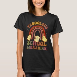 Vintages, FABOLOSES BIBLIOTHEK T-Shirt