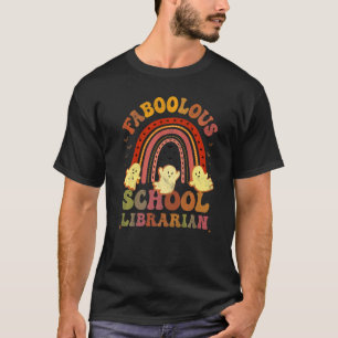Vintages, FABOLOSES BIBLIOTHEK T-Shirt
