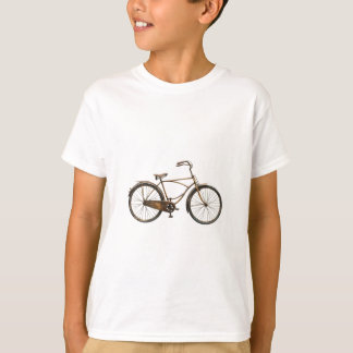 Vintages Fahrrad Freiheit T-Shirt