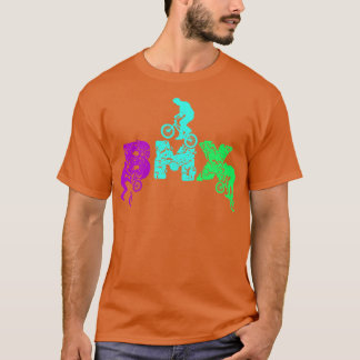 Vintages Fahrrad Outfit Fahrrad Städtischer Freest T-Shirt
