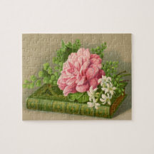 Vintages Florentiner Peony Classy