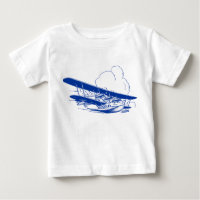 Vintages Flying Boat