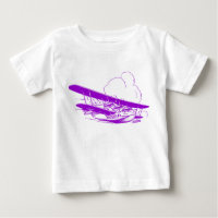 Vintages Flying Boat