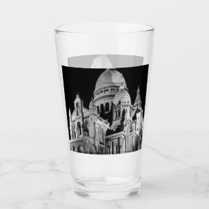 Vintages Frankreich Glas