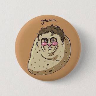 Vintages Gabetato Button