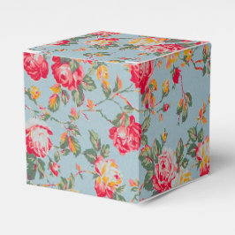 Vintages Gastgeschenk Geschenkboxen Geschenkschachtel
