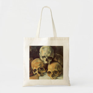 Vintages Halloween Tragetasche