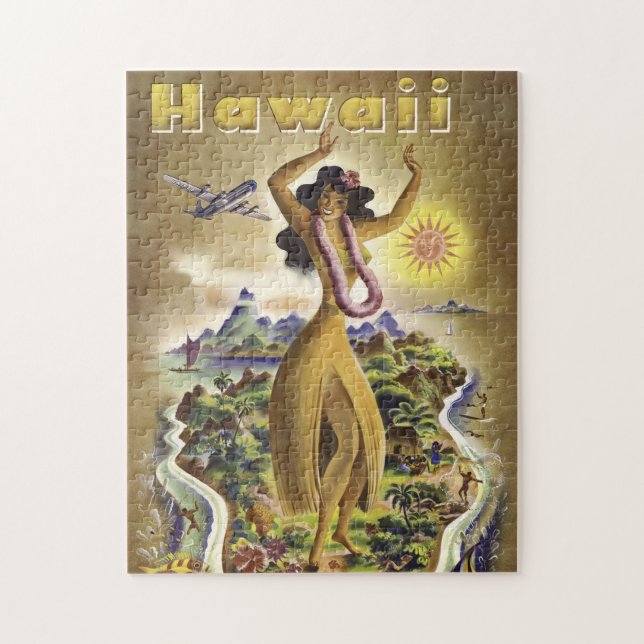 Vintages Hawaii 2 (Vertikal)