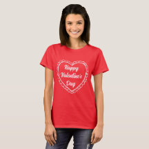 VINTAGES HERZLICHES VALENTINISCHES TAGESGESTALT
